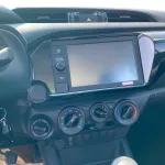 TOYOTA HILUX 2.4L DIESEL 2023 MODEL YEAR M/T WITH DIFFLOCK - Thumbnail 5