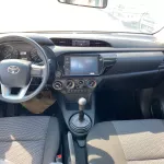 TOYOTA HILUX 2.4L DIESEL 2023 MODEL YEAR M/T WITH DIFFLOCK - Thumbnail 9