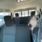 TOYOTA HILUX 2.4L DIESEL 2023 MODEL YEAR M/T WITH DIFFLOCK - Thumbnail 10