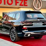 BMW X7 xDrive 40d Diesel 2023 Model Year - Thumbnail 4