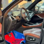 BMW X7 xDrive 40d Diesel 2023 Model Year - Thumbnail 6