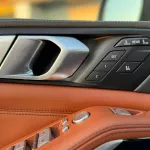 BMW X7 xDrive 40d Diesel 2023 Model Year - Thumbnail 9