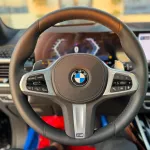 BMW X7 xDrive 40d Diesel 2023 Model Year - Thumbnail 12