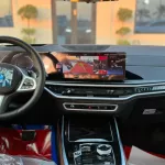BMW X7 xDrive 40d Diesel 2023 Model Year - Thumbnail 18