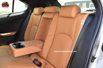 2023 LEXUS UX200 PREMIER 2.0L PETROL AT