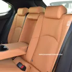 2023 LEXUS UX200 PREMIER 2.0L PETROL AT - Thumbnail 6