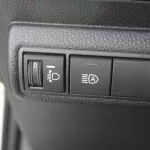 Toyota Corolla Levin 1.2L Petrol FWD 2023 Model Year White - Thumbnail 9