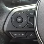 Toyota Corolla Levin 1.2L Petrol FWD 2023 Model Year White - Thumbnail 10