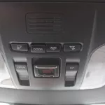 Toyota Corolla Levin 1.2L Petrol FWD 2023 Model Year White - Thumbnail 13