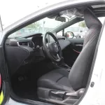 Toyota Corolla Levin 1.2L Petrol FWD 2023 Model Year White - Thumbnail 19