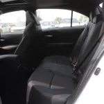 Toyota Corolla Levin 1.2L Petrol FWD 2023 Model Year White - Thumbnail 21