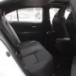 Toyota Corolla Levin 1.2L Petrol FWD 2023 Model Year White - Thumbnail 22