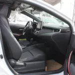 Toyota Corolla Levin 1.2L Petrol FWD 2023 Model Year White - Thumbnail 20