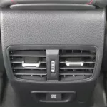 Toyota Corolla Levin 1.2L Petrol FWD 2023 Model Year White - Thumbnail 23