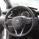 Toyota Corolla Levin 1.2L Petrol FWD 2023 Model Year White - Thumbnail 12