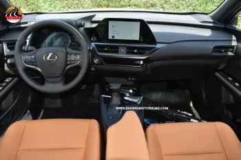2023 LEXUS UX200 PREMIER 2.0L PETROL AT