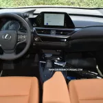 2023 LEXUS UX200 PREMIER 2.0L PETROL AT - Thumbnail 7