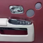 Rolls-Royce Ghost 2013 Model Year GCC Specs - Thumbnail 7