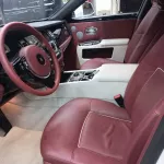 Rolls-Royce Ghost 2013 Model Year GCC Specs - Thumbnail 8