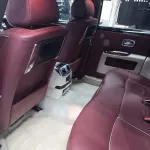 Rolls-Royce Ghost 2013 Model Year GCC Specs - Thumbnail 9