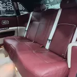 Rolls-Royce Ghost 2013 Model Year GCC Specs - Thumbnail 10