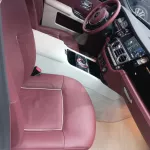 Rolls-Royce Ghost 2013 Model Year GCC Specs - Thumbnail 12