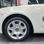 Rolls-Royce Ghost 2013 Model Year GCC Specs - Thumbnail 13