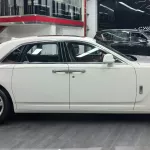 Rolls-Royce Ghost 2013 Model Year GCC Specs - Thumbnail 14