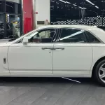 Rolls-Royce Ghost 2013 Model Year GCC Specs - Thumbnail 15