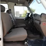 TOYOTA LAND CRUISER 78 HARDTOP 2024 MODEL YEAR LONG WHEEL BASE V6 4.0L PETROL - Thumbnail 9