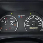 TOYOTA LAND CRUISER 78 HARDTOP 2024 MODEL YEAR LONG WHEEL BASE V6 4.0L PETROL - Thumbnail 10