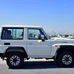 TOYOTA LAND CRUISER 71 HARDTOP LC71 2024 MODEL YEAR SDLX 2.8L DIESEL 4WD - Thumbnail 3