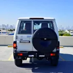 TOYOTA LAND CRUISER 71 HARDTOP LC71 2024 MODEL YEAR SDLX 2.8L DIESEL 4WD - Thumbnail 6