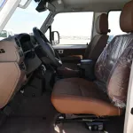 TOYOTA LAND CRUISER 71 HARDTOP LC71 2024 MODEL YEAR SDLX 2.8L DIESEL 4WD - Thumbnail 9