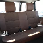 TOYOTA LAND CRUISER 71 HARDTOP LC71 2024 MODEL YEAR SDLX 2.8L DIESEL 4WD - Thumbnail 10