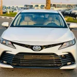 Toyota Camry GLE 2.5L Sedan FWD 2023 Model Year - Thumbnail 1