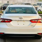 Toyota Camry GLE 2.5L Sedan FWD 2023 Model Year - Thumbnail 3