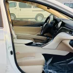 Toyota Camry GLE 2.5L Sedan FWD 2023 Model Year - Thumbnail 6