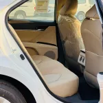 Toyota Camry GLE 2.5L Sedan FWD 2023 Model Year - Thumbnail 7