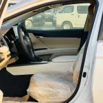 Toyota Camry GLE 2.5L Sedan FWD 2023 Model Year - Thumbnail 8
