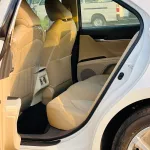 Toyota Camry GLE 2.5L Sedan FWD 2023 Model Year - Thumbnail 9