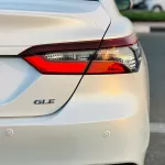 Toyota Camry GLE 2.5L Sedan FWD 2023 Model Year - Thumbnail 10