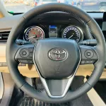 Toyota Camry GLE 2.5L Sedan FWD 2023 Model Year - Thumbnail 12