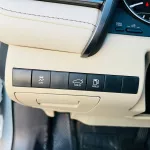 Toyota Camry GLE 2.5L Sedan FWD 2023 Model Year - Thumbnail 13
