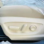 Toyota Camry GLE 2.5L Sedan FWD 2023 Model Year - Thumbnail 14