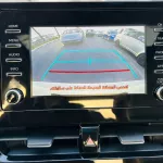 Toyota Camry GLE 2.5L Sedan FWD 2023 Model Year - Thumbnail 15