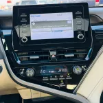 Toyota Camry GLE 2.5L Sedan FWD 2023 Model Year - Thumbnail 16