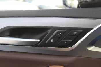 BMW IX3 ELECTRIC RWD 2024 MODEL YEAR BLACK COLOR