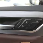 BMW IX3 ELECTRIC RWD 2024 MODEL YEAR BLACK COLOR - Thumbnail 10