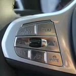 BMW IX3 ELECTRIC RWD 2024 MODEL YEAR BLACK COLOR - Thumbnail 18